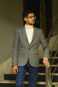 NOXLY Studio founder