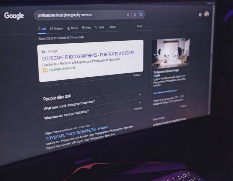 noxlystudio google ads service