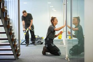 cleaners uk noxly studio